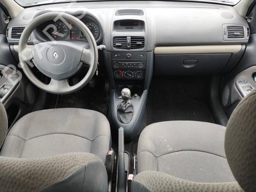 Right headlight RENAULT CLIO II (BB_, CB_) 1.2 16V (BB05, BB0W, BB11, BB27, BB2T, BB2U, BB2V, CB05,... | BP17748908C29 