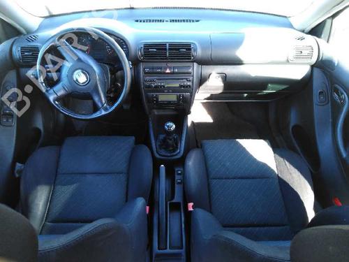 Cockpit SEAT LEON (1M1) 1.9 TDI | BP9417714C47 