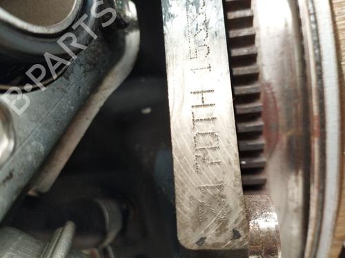 Engine OPEL ASTRA H GTC (A04) 1.7 CDTi (L08) | BP33855890M1 - Image 5