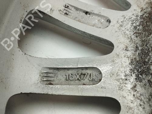 Rim CHRYSLER 300M (LR) | BP10643737C45