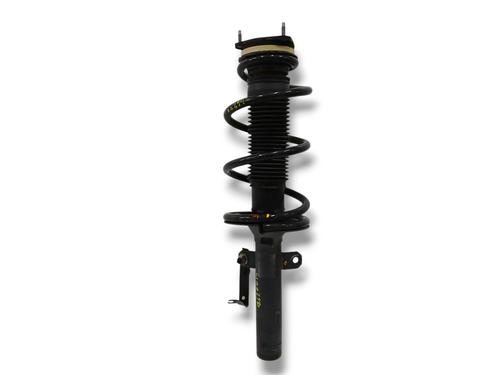 Used Left front shock absorber FORD TRANSIT Bus (FD_ _, FB_ _, FS_ _, FZ_ _, FC_ _) [2006-2014]  23576011