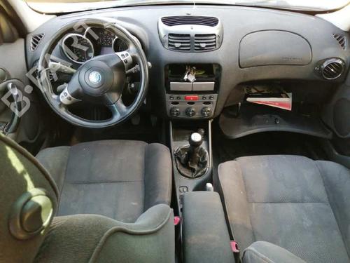 Drivstoffpumpe ALFA ROMEO 147 (937_)  | BP10771316M76 