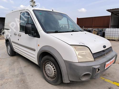 Engine control unit (ECU) FORD TOURNEO CONNECT 1.8 TDCi /TDDi /DI | BP35782429M57 - Image 6