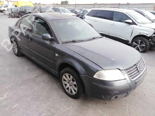 Used Parts VW PASSAT B5.5 (3B3) 1.9 TDI 4933872