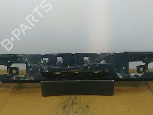 Rear bumper reinforcement FORD MAVERICK (UDS, UNS) 2.7 TD (100 hp) 584198