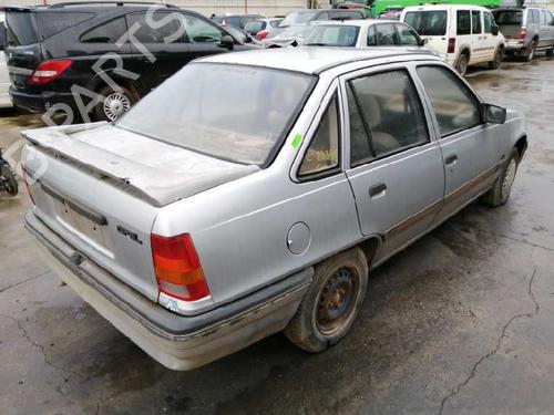 Alternator OPEL KADETT E (T85)  | BP12429527M7 