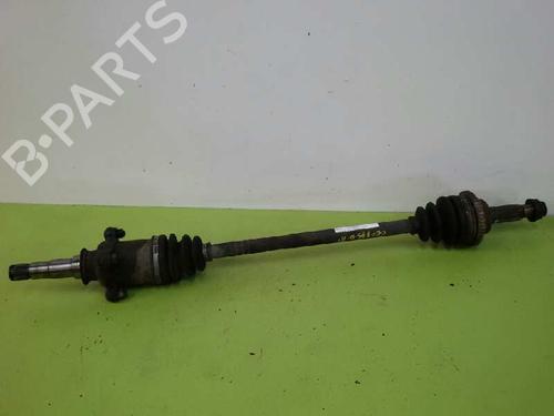 Used Right rear driveshaft Right rear driveshaft LEXUS RX (_U3_) 400h (MHU38_, MHU38R) (272 hp) 1215285 1215285