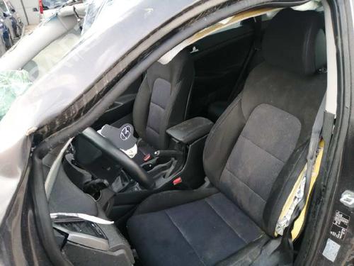Module électronique HYUNDAI TUCSON (TL, TLE) 1.7 CRDi | BP8503596M83 