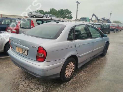 Engine control unit (ECU) MERCEDES-BENZ E-CLASS (W210) E 320 (210.055) | BP246465M57 