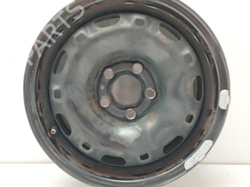 Used Rim SKODA FABIA II (542) 1.6 TDI (75 hp) 13253437