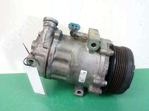 AC compressor OPEL COMBO Box Body/MPV | BP2835063M34