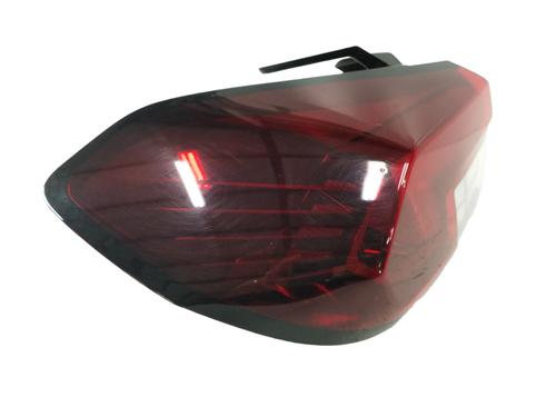 Left taillight OPEL CORSA F (P2JO)  | BP16173990C34 