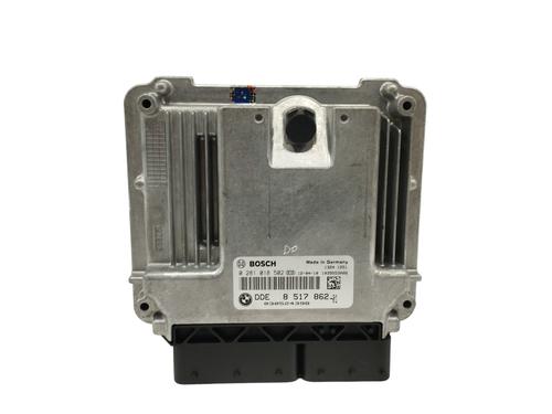 Used Engine control unit (ECU) BMW 3 (F30, F80) 320 d (163 hp) 13417391