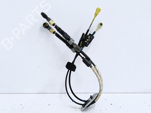 Used Cable Cable KIA STONIC (YB) 1.0 T-GDi (120 hp) 35775268 35775268