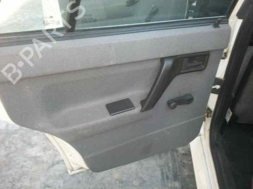 Instrument cluster SEAT IBIZA I (21A)  | BP18350896C47 
