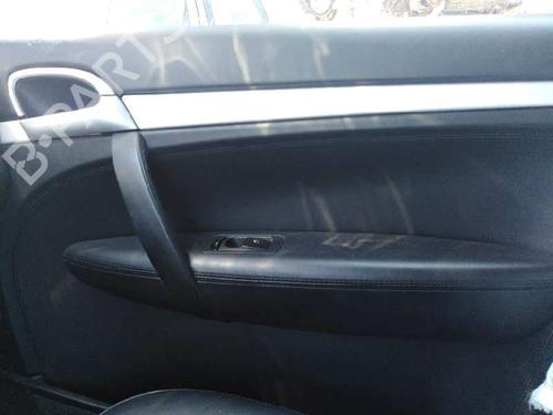 Kardanaksel Kompl. PORSCHE CAYENNE (9PA)  | BP8240061M37 