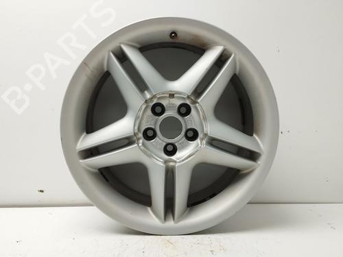 Used Rim Rim SEAT LEON (1M1) 1.6 16 V (105 hp) 40072062 40072062
