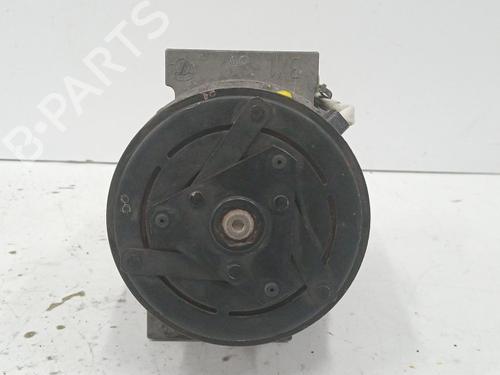 AC compressor OPEL VIVARO B Bus (X82) 1.6 CDTI (06) | BP40493242M34 - Image 2