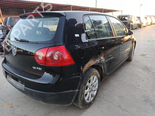 Front bumper VW GOLF V (1K1) 1.6 FSI | BP30142952C7 