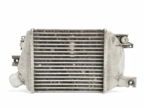 BP12428376M30 | Intercooler SUBARU IMPREZA Hatchback (GR, GH, G3) 2.0 D AWD BP12428376M30