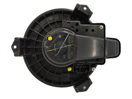 Heater blower motor TOYOTA VERSO (_R2_) 1.6 (ZGR20_, ZGR20R) | BP17394541M62 