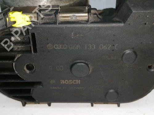 Throttle body AUDI TT (8N3) 1.8 T | BP8958075M82 