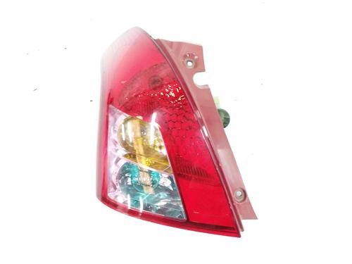 Used Left taillight SUZUKI SWIFT III (MZ, EZ) 1.3 (RS413, ZC11S) (92 hp) 10700447