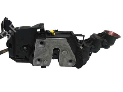 Used Front left lock RENAULT CAPTUR I (J5_, H5_) 1.5 dCi 110 (110 hp) 23960843