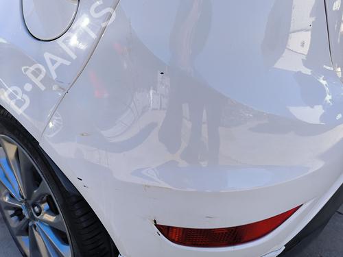 rear-bumper-ford-fiesta-vi-cb1-ccn-2008-32844209 main image