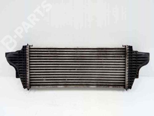 Intercooler MERCEDES-BENZ M-CLASS (W164) ML 300 CDI 4-matic (164.121) | BP4946526M30 