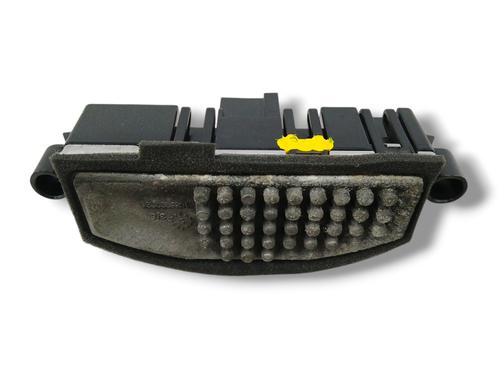 Heater resistor MERCEDES-BENZ CLA Shooting Brake (X117)  | BP23575664M108 