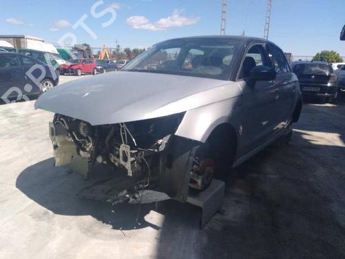 Dashboard AUDI A1 Sportback (8XA, 8XF)  | BP8166397C46 