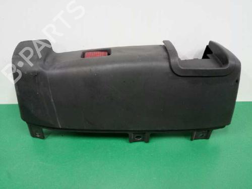 Used Corner bumper FIAT DUCATO Van (250_) 150 Multijet 2,3 D (148 hp) 8721410