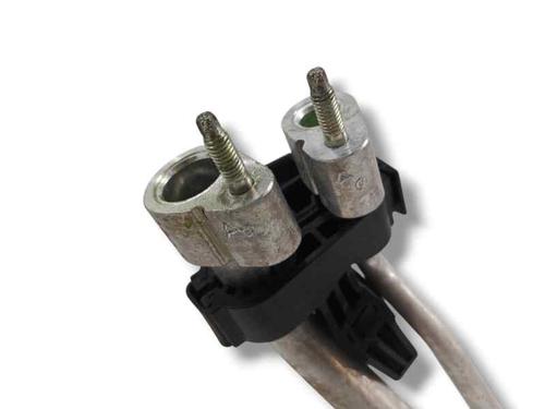 AC pipe LAND ROVER RANGE ROVER EVOQUE (L538) 2.0 D | BP27567283M126