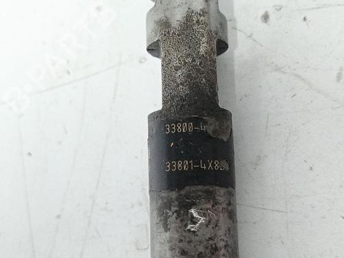 Injector HYUNDAI TERRACAN (HP) 2.9 CRDi | BP31181739M100