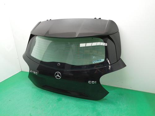 Tailgate MERCEDES-BENZ A-CLASS (W176) A 180 CDI / d (176.012) | BP16376738C6 