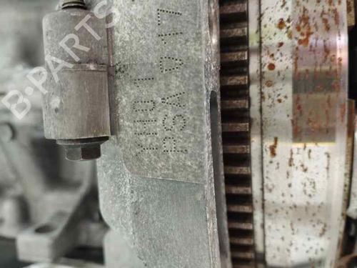 Engine OPEL CORSA F (P2JO) 1.5 (68) | BP21138593M1 