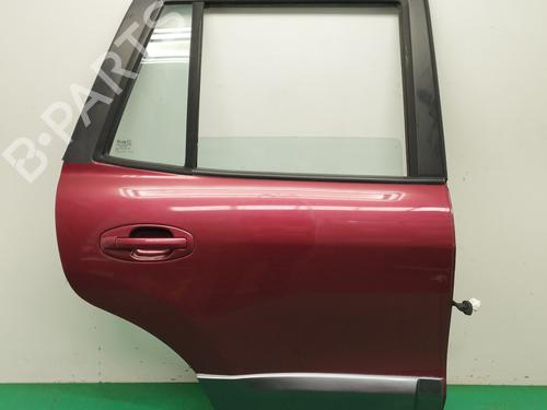Used Right rear door HYUNDAI SANTA FÉ I (SM) 2.0 CRDi (113 hp) 20218881