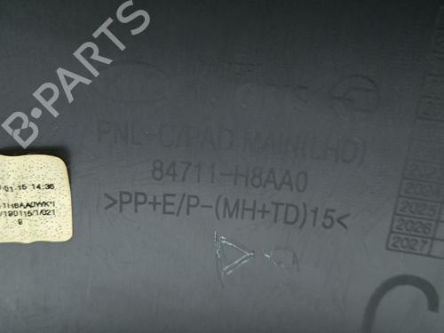 Dashboard KIA STONIC (YB) 1.0 T-GDi | BP33929791C46 - Image 7
