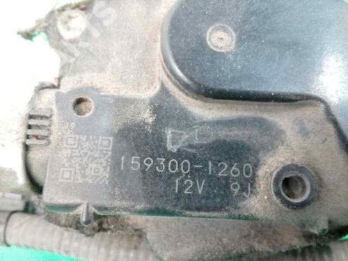 Front wiper motor MAZDA CX-7 (ER)  | BP4247268M29 