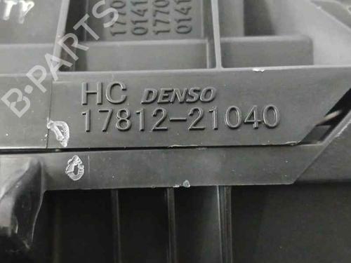 Air filter box TOYOTA PRIUS PHV (_W52_) 1.8 Plug-in Hybrid (ZVW52) | BP23960172M87 