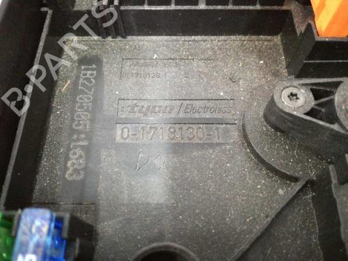 Fuse box VW GOLF PLUS V (5M1, 521)  | BP5095785E1 