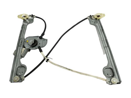 Front right window mechanism PEUGEOT 1007 (KM_) 1.4 HDi | BP17723999C23 