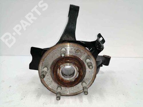 Used Right front steering knuckle CHEVROLET CAPTIVA (C100, C140) 2.0 D 4WD (150 hp) 7985738