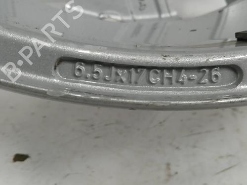 Rim CITROËN C4 I (LC_)  | BP24146798C45 