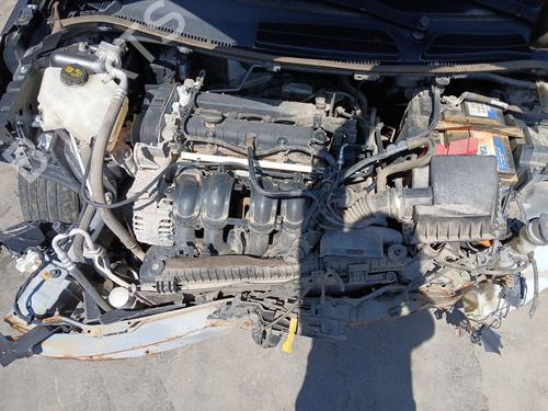 Engine FORD FIESTA VI (CB1, CCN) 1.6 Ti | BP36263356M1  - Image 27