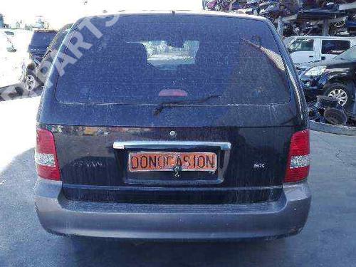 Starter KIA CARNIVAL II (GQ) 2.9 CRDi | BP5572954M8 