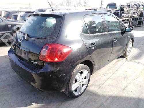 ECU airbags TOYOTA AURIS (_E15_) 2.2 D (ADE157_, ADE151_, ADE151R, ADE157R) | BP10727725M53  - Image 8