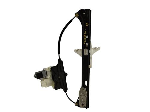 Elevador vidro trás esquerdo VW PASSAT B8 (3G2, CB2) 2.0 TDI (150 hp) 13497600