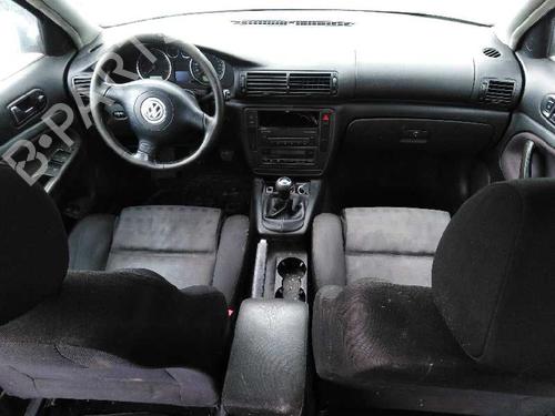 Motor VW PASSAT B5.5 (3B3) 1.9 TDI | BP10315389M1 